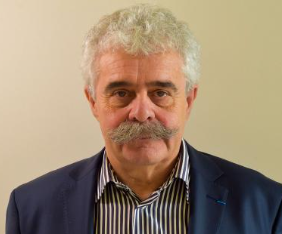 Images présentation président