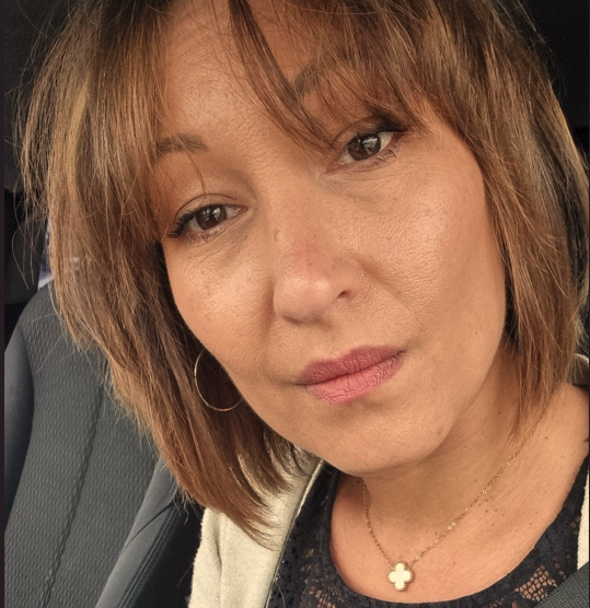 Images présentation vice-présidente